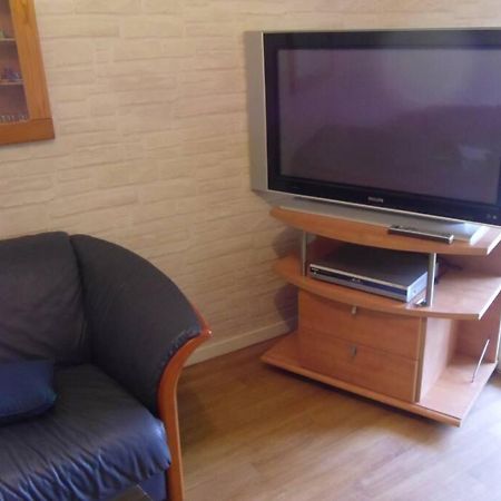 La Saleve Apartment Ажан Екстериор снимка