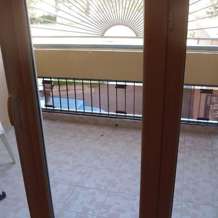 La Saleve Apartment Ажан Екстериор снимка
