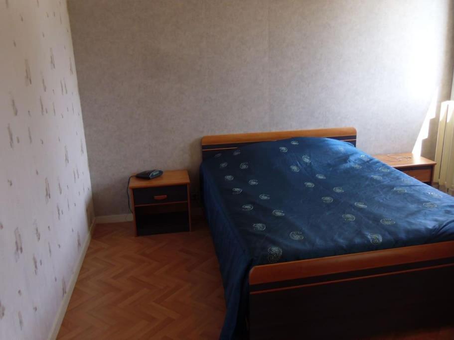 La Saleve Apartment Ажан Екстериор снимка